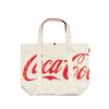 Сумка-тоут с логотипом Coca-Cola