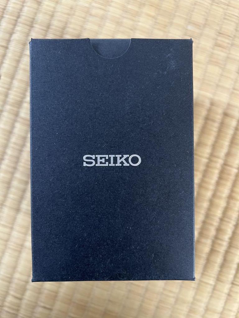 [USED] Seiko 5 Sports SBSA111