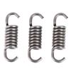 3 шт., запасные части для бензопилы, пружины сцепления для стриммера Cg430/520/1E40F-5/44-5