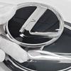 3D Car Front Bumper grille Emblem Lexus Logo IS250 CT200H GS300 NX200 GS350 IS200 IS300 ES300 GX470 RX400 Trunk Badge Sticker