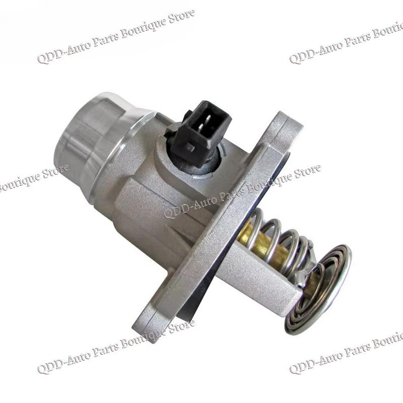 11537586885 11537502779 For BMW X3 X4 X5 X6 545i 550i 645Ci 650i 745i 745Li 750i 750Li 760i Base Thermostat Housing Assembly