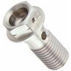 KITACO Stainless Banjo Bolt (STD/Single/P1.25) General Purpose 773-0500000