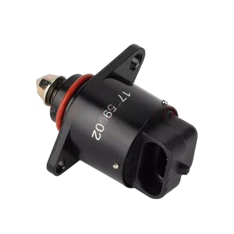 НОВЫЙ клапан управления холостым ходом IACV 17059602 для Chevrolet Aveo Daewoo Nubira 93744675