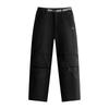 NVG·YOUNG Men's Waterproof Outdoor Straight-Leg Casual Pants