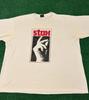 Винтажная футболка Stax Records Memphis Funk Blues Промо VTG 90-х годов Мужская Размер XXL 1990-х
