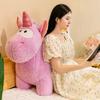 Новая любовь крылья единорог кукла плюшевая игрушка ангел лошадь кукла подарок для девочки для компании