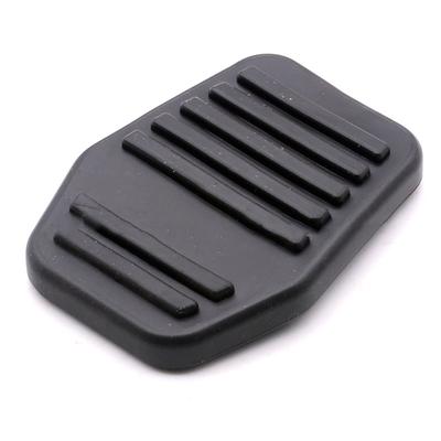 2 шт. Для Ford Transit MK6 MK7 2000-2004 Focus 1998-2005 Fiesta 2001-2008 Автомобильная накладка на педаль тормоза и сцепления Резиновая накладка 6789917 Авто