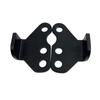 ADJUSTABLE REAR LOWERING KIT 1"- 2" Fit For Touring Street Electra Road Ultra Glide FLHX FLHT 1993- 2001