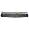 Portable Paper Cutter Precise Plastic Base Stationery Kraft Paper Scrapbook Trimmer Multi-function Office Home Tools