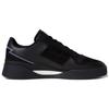 adidas Forum Tech Boost Black Orbit Violet Унисекс Кроссовки Core-Black Carbon Q46358
