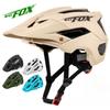 Bicycle Helmet Cycling Mountain Bike Helmet Skateboard Off-Road Helmet Breathable Hard Hat Cycling Helmet