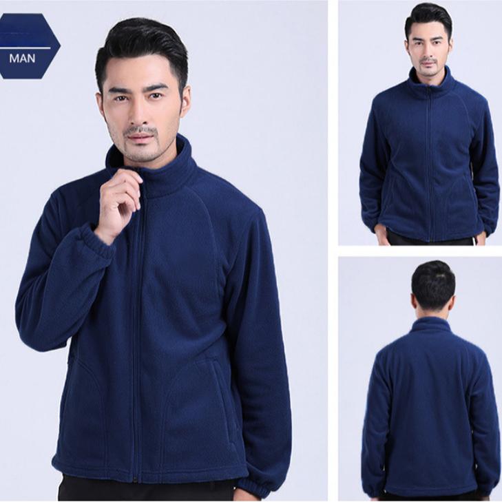 Мужские зимние флисовые куртки мужские уличные спортивные топы пальто военный бомбер армейская тактическая ветровка спортивная верхняя одежда кардиган на молнии