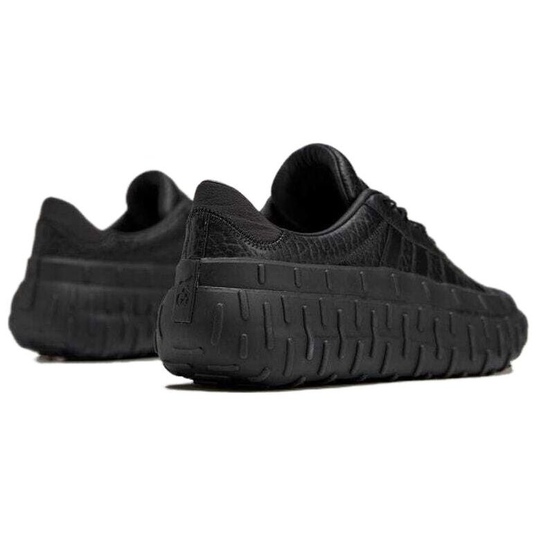 adidas Y-3 GR.1P Тройные черные кроссовки унисекс HR1965
