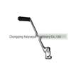 AX100 Motorcycle Kick Start Lever Pedal Ignition Rod by Haiyuepai
