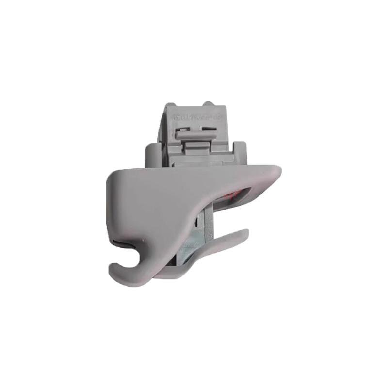 Front Windshield Sun Visor Mounting Clip for LYNK & CO 01/02/03/05/06
