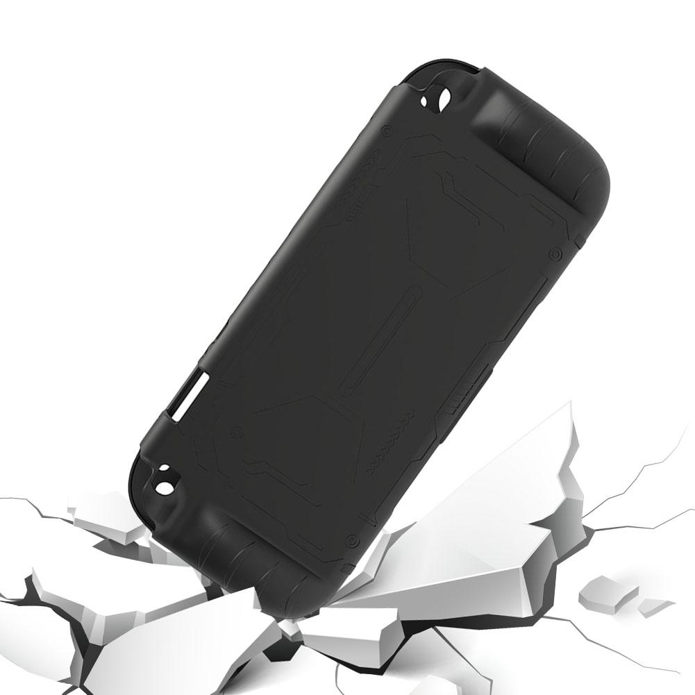 Защитный чехол с колпачками для джойстиков, противоцарапная накладка-скин, защитная оболочка для аксессуаров Nintendo Switch2