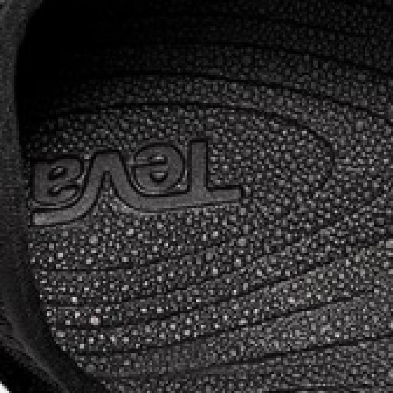 Teva Women Outdoor Sandal Black Stvf2516230 Blk