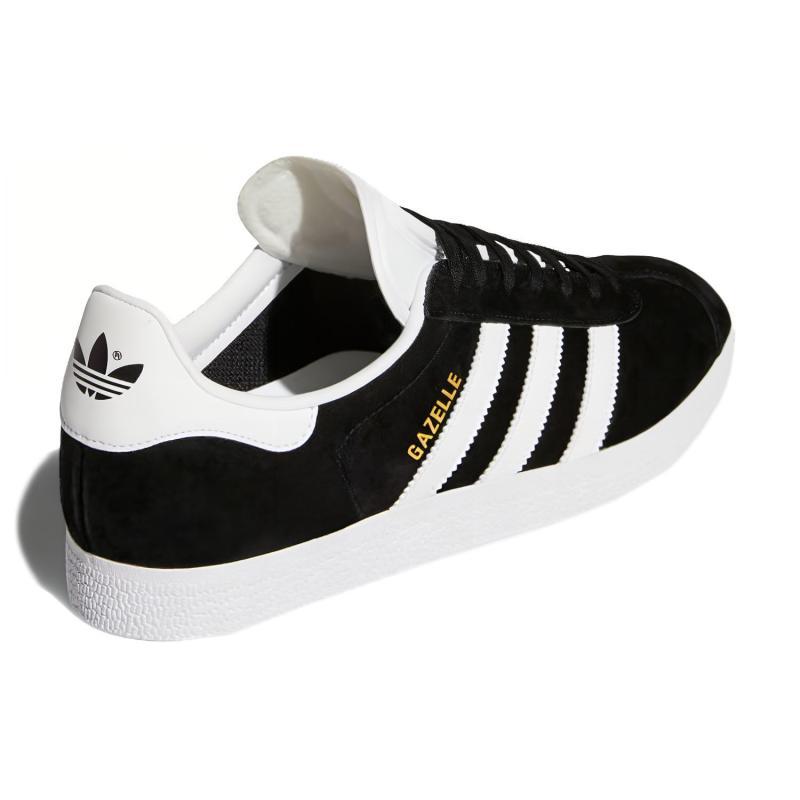 adidas Кроссовки Gazelle 'Black' BB5476