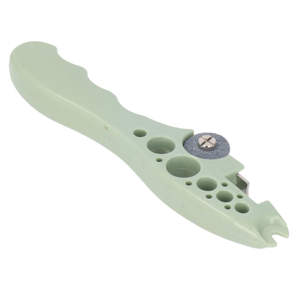 Ампулорезка Съемник крышек стеклянных бутылок со сменным колесиком для медсестер фармацевтов