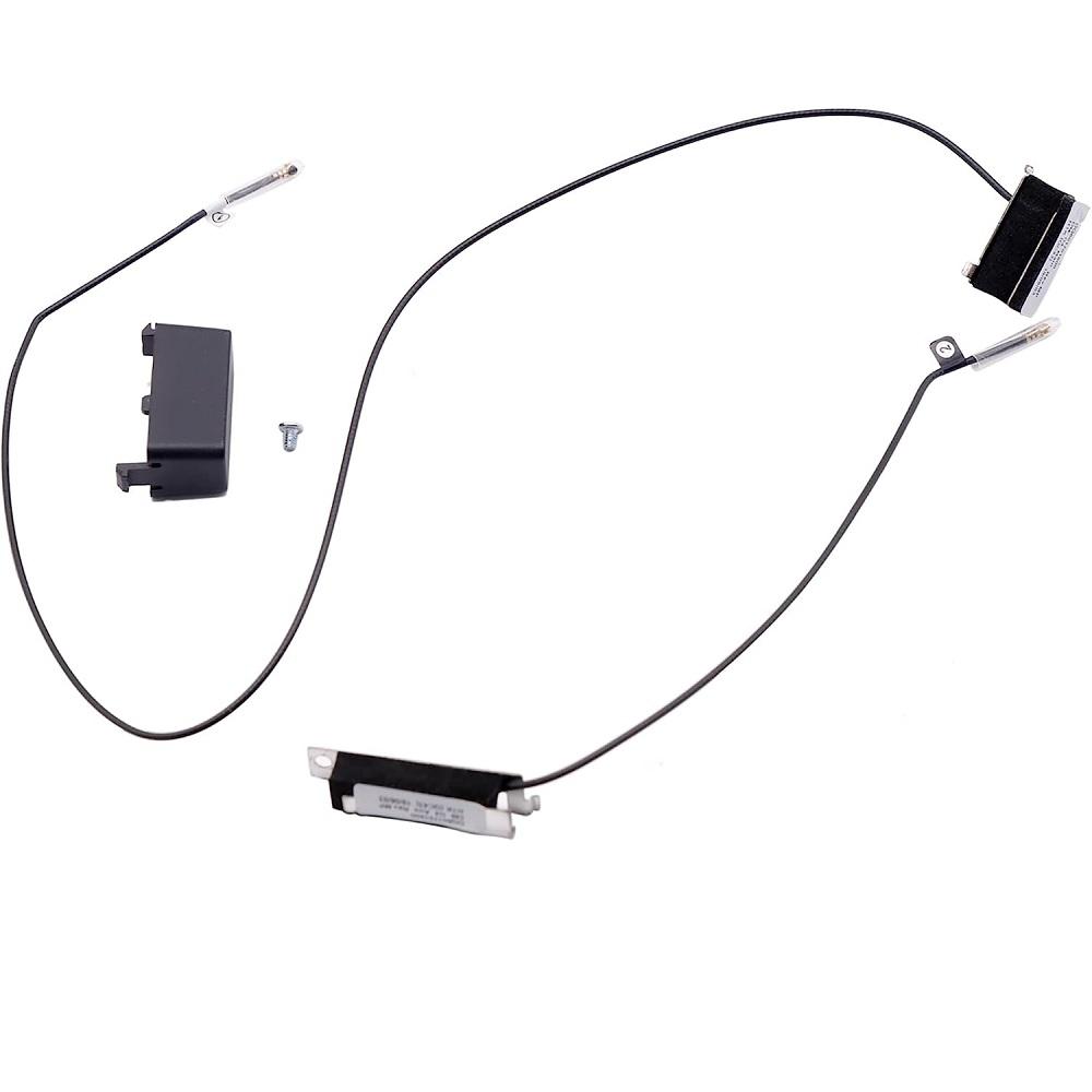 Беспроводной антенный кабель Wi-Fi для мини-ПК HP EliteDesk 400 600 800 705 G4 G5 G3 DM