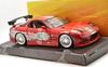 Jada TOYS 124 SCALE “THE FAST AND THE FURIOUS” “DOM'S MAZDA RX-7”
