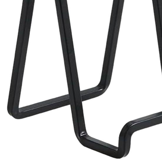 Подставка для фоторамки, мольберт, высокая устойчивость, нержавеющая многоцелевая настольная подставка для фото, металлическая подставка для пластин