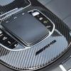 Car Sticker 3D ABS Rear Trunk Words Logo Decals For Mercedes Benz AMG A B C E M R G S Class GLA GL CLA CES CLS SLK GLK CLK