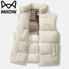 MaoRen Men's Outdoor Warm Vest