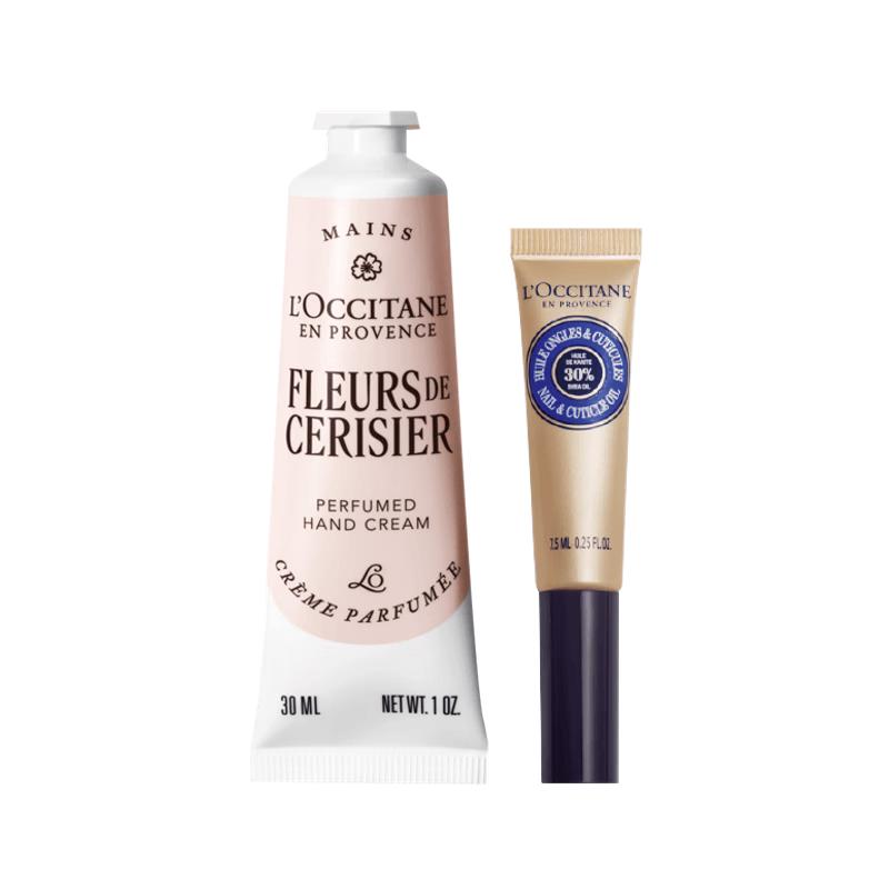 L'Occitane Hand & Body Care Gift Sets