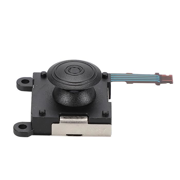 Manette de jeu - ONEVER - PS VITA 2000 - Remplacement analogique - Haute qualité - Durable