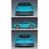 Welly 1/24 Porsche 911 Carrera 4S Металлическая Модель Автомобиля Литье под Давлением и Игрушечные Транспортные Средства Коллекционная Игрушка Автомобиль Подарок Мальчику на День Рождения