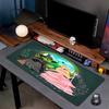 Wicked Theme Mouse Pad, Non Slip Rubber Base, Multifunctional Office & Home Decor, Perfect for Workspace Personalization.