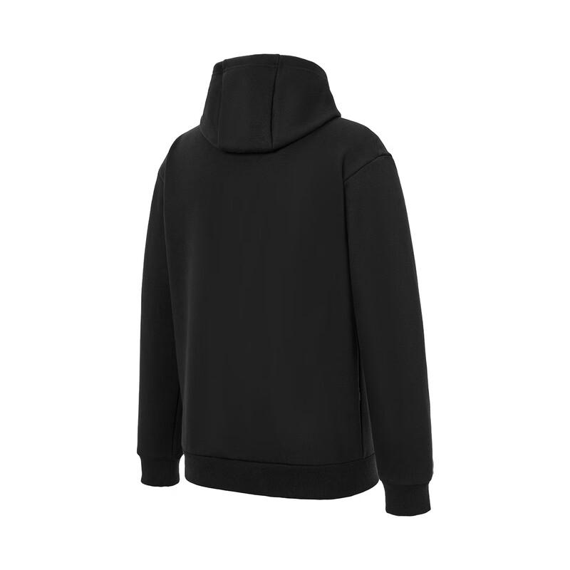 adidas Мужской модный худи-свитшот