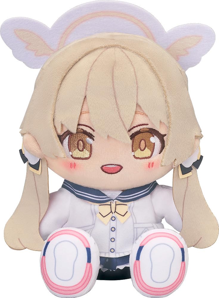 Good Smile Company Плюшевая игрушка Хифуми Чоко Пуни из Blue Archive