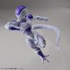 Стандартный Dragon Ball Frieza Пластиковая модель Фигурка-рост (Окончательная форма) (Продление версии) Цветовая кодировка