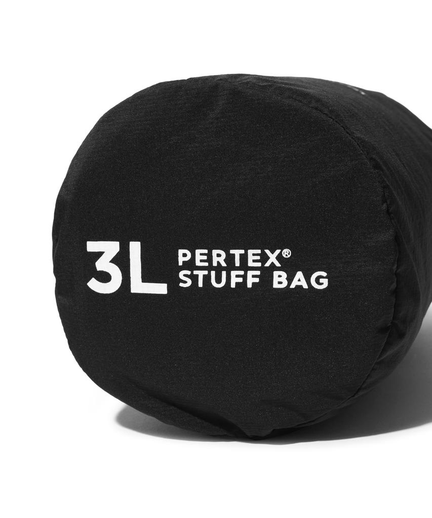 Эксперимент Вельтера Мешок для вещей Pertex Черный (3л, 5л, 7л)