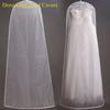 Coat Bride Gown Case Household Wedding Dress Storage Bags Dust-proof Covers Clothing Cover