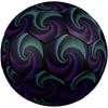 1pc Vortex Lights Size 5 Soccer Ball Professional Match Training Football Indoor &Outdoor Sports Ball Lightweight Durable c65103