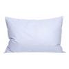 Set of 2 Feather Pillows 50 X 70 Cm "DODO"