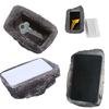 Outdoor Garden Hidden Rock Hide Keys In Stone Safety Storage Box Creative And Fashionable Fake Stone Novelty Stone Safes Storage