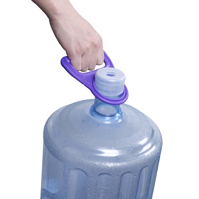 Ведро с ручкой для бутилированной воды, 1 шт., ведро с ручкой для воды в бутылках, 1 шт.