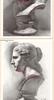 Understanding Sketch Plaster Casts: 8K Exam Art Guide & Album