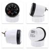 0-120℃/30-250℉ Water Temperature Gauge 7Color Backlight Waterproof / Car Water Temperature Sensor Digital pointer Car Gauge