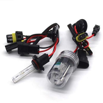 Space.G 35W/55W HID Лампа Ремонт Замена Горелка (8000K, HB3 (9005))