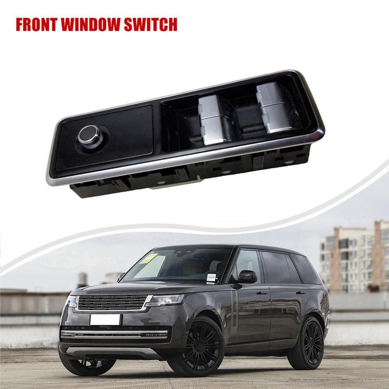 Car FRONT WINDOW SWITCH Replacement Accessories For Land Rover RANGE ROVER 2013 SPORT 2014 LR123006-M53K