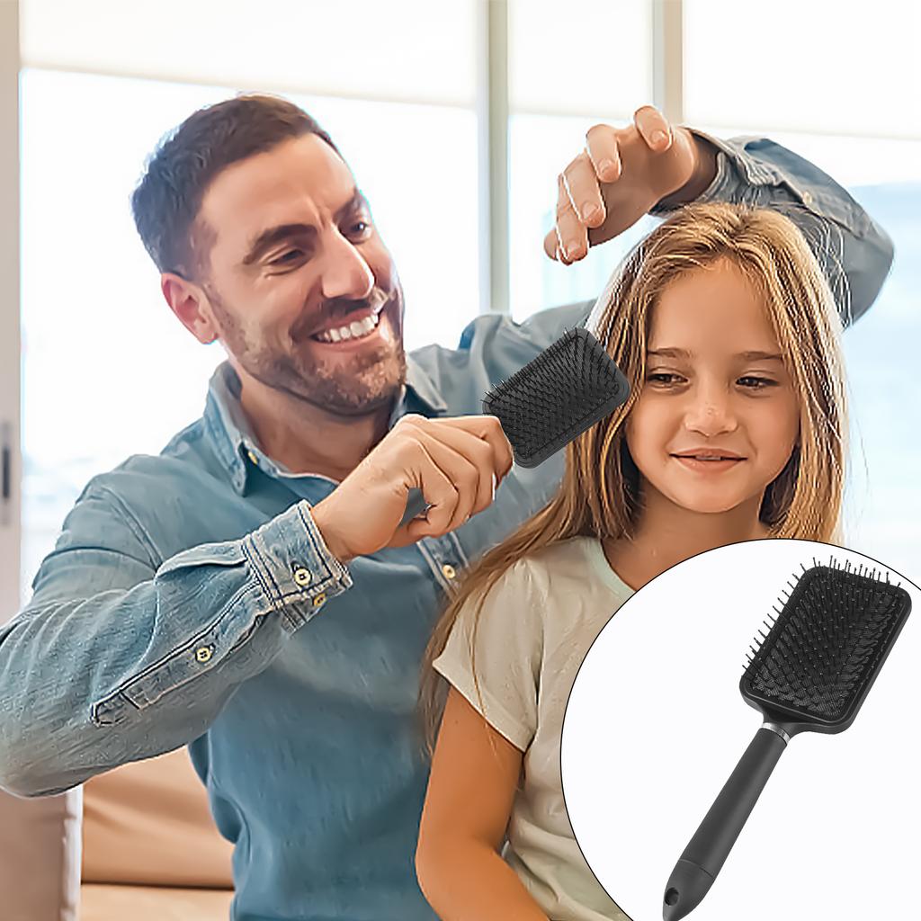 Hair Comb Storage Box Large Capacity Hiddens Secret Compartment Diversions Stash Jewelry Case Safe for Travel Home Use