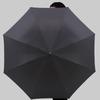 Heaven Wooden Handle All-Weather Long Umbrella