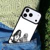Чехол для телефона «Две девицы на мели» для IPhone 11 12 13 14 15 16e 17 Pro Max Чехол для IPhone 17 Air