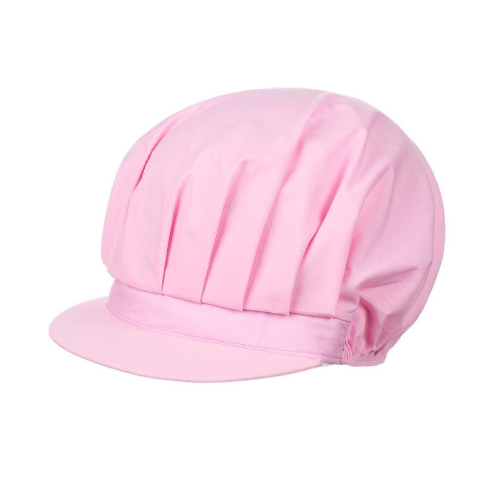 Catering Work Accessories Hair Nets Chef Cap Cook Hat Food Service Bandage Adjustable Cap Work Wear