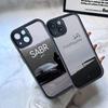 Чехол для телефона Коран Сабр Ислам Терпение Для Iphone 11 12 13 14 15 16 17 Pro Max Mini Plus Мягкий ТПУ Задняя крышка